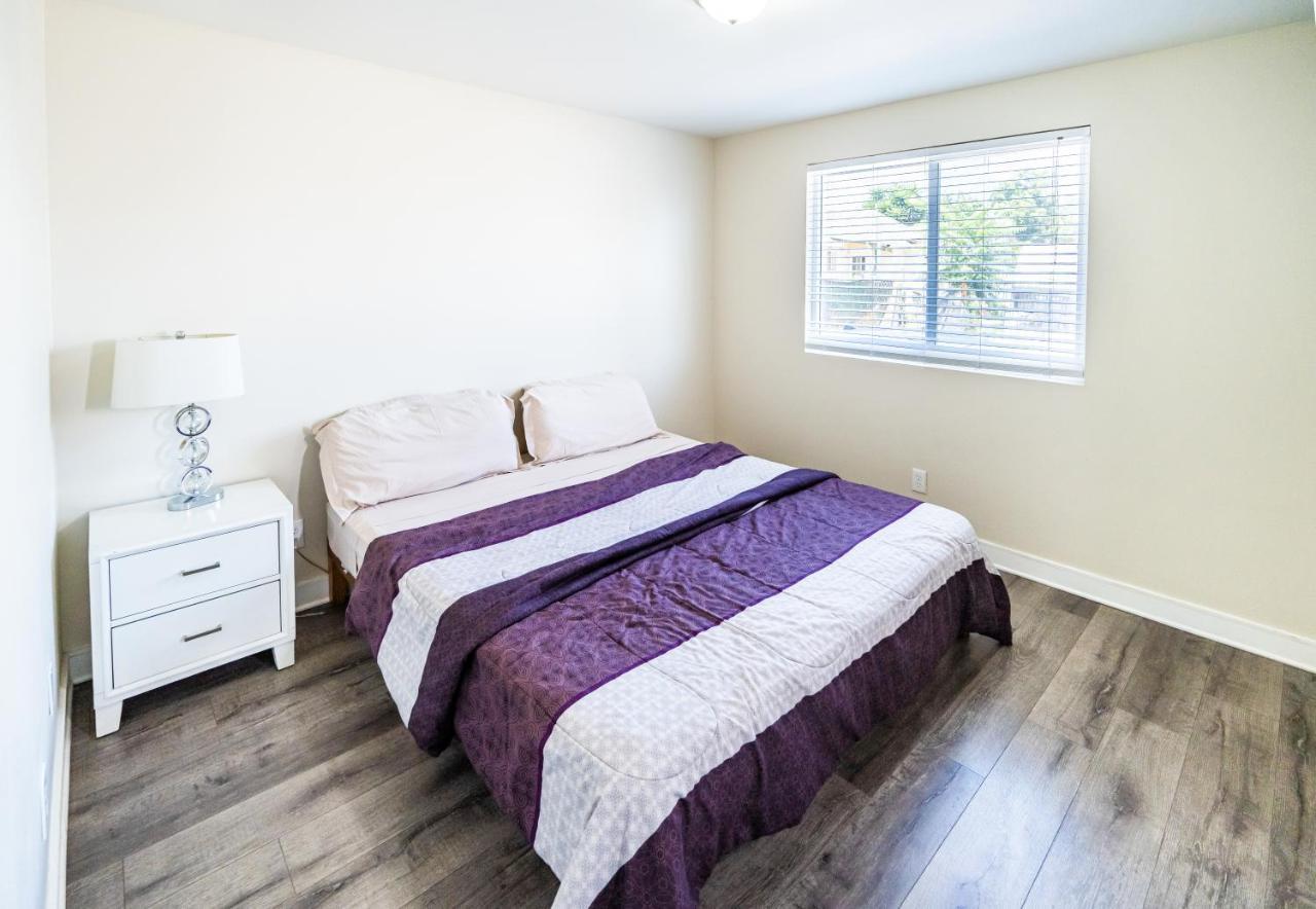 Spacious 5 Bedroom 3 Bath Modern Home By Downtown La With Parking Los Angeles Extérieur photo