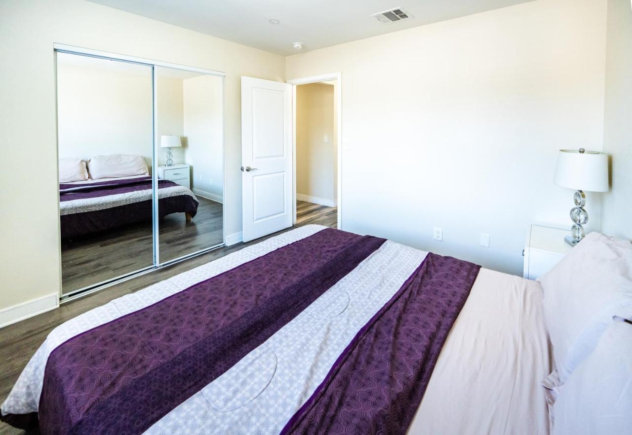 Spacious 5 Bedroom 3 Bath Modern Home By Downtown La With Parking Los Angeles Extérieur photo