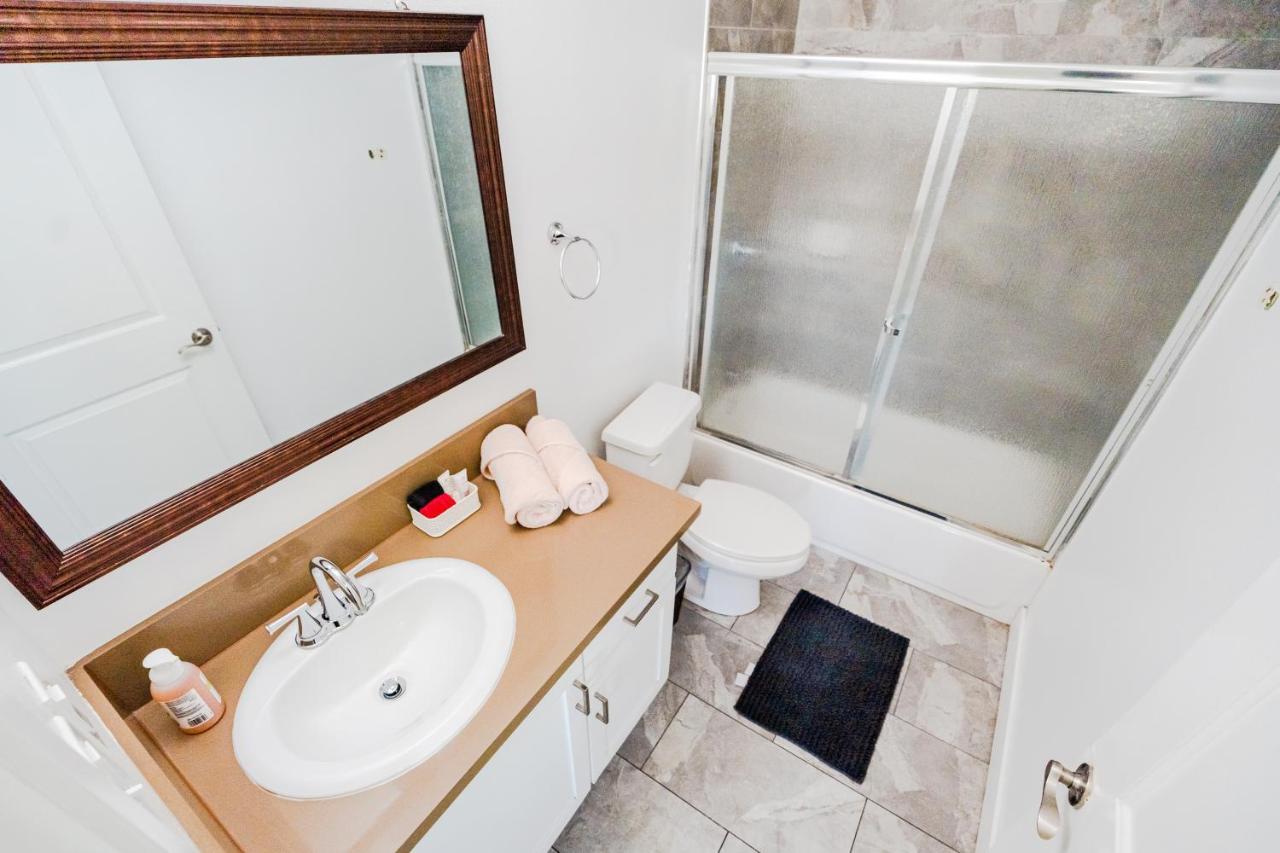 Spacious 5 Bedroom 3 Bath Modern Home By Downtown La With Parking Los Angeles Extérieur photo